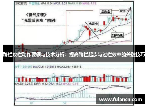 跨栏攻栏动作要领与技术分析：提高跨栏起步与过栏效率的关键技巧